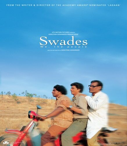 Swades (2004) - Movie | Reviews, Cast & Release Date - BookMyShow